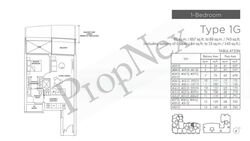 Straits View (D1), Condominium #459738861